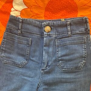 Colette, Anthropologie Jeans sz 26